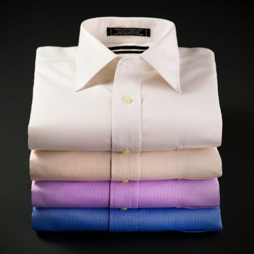 Laundry & Dry Cleaning