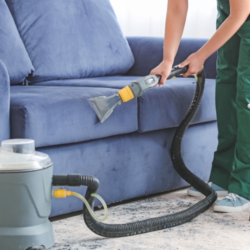 Furniture Cleaning
