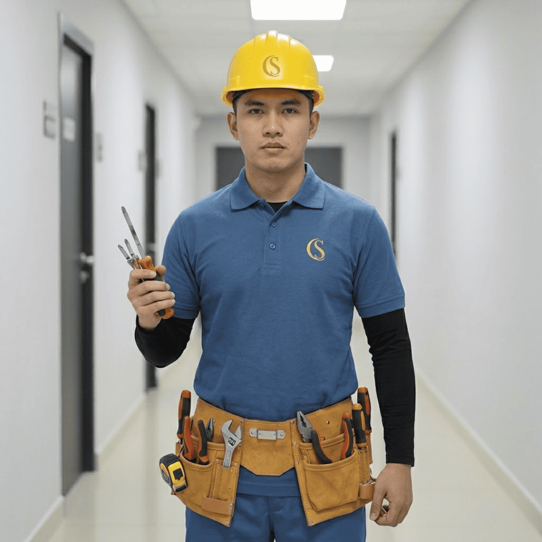 Handyman & Maintenance