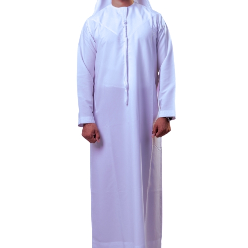 Kandora ( Summer) Dry Clean