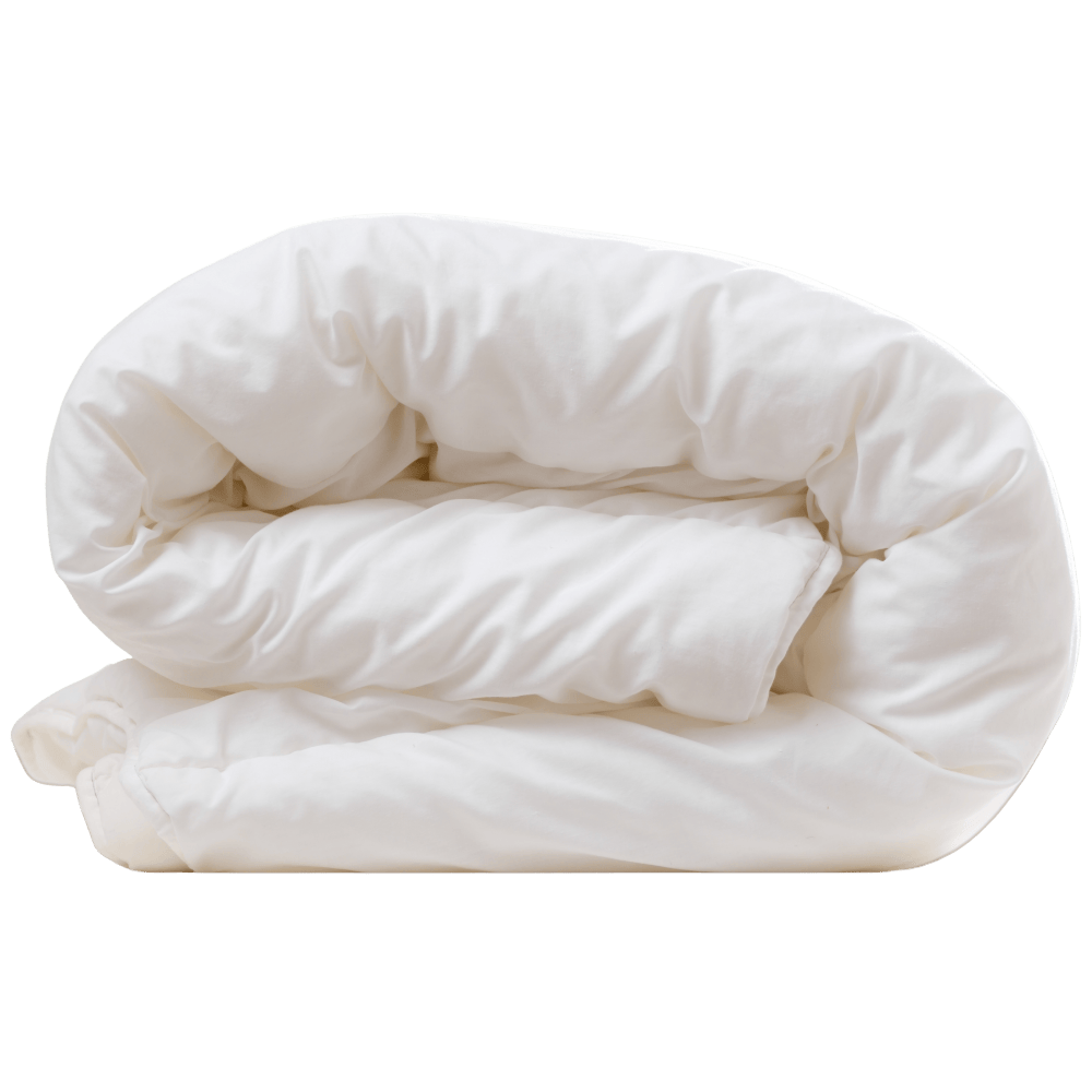 Duvet Cover (Large) Ironing