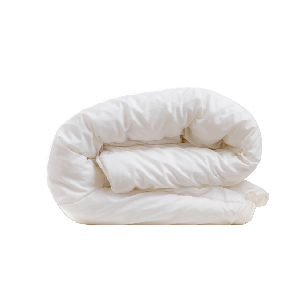 Duvet Cover (Small) Ironing