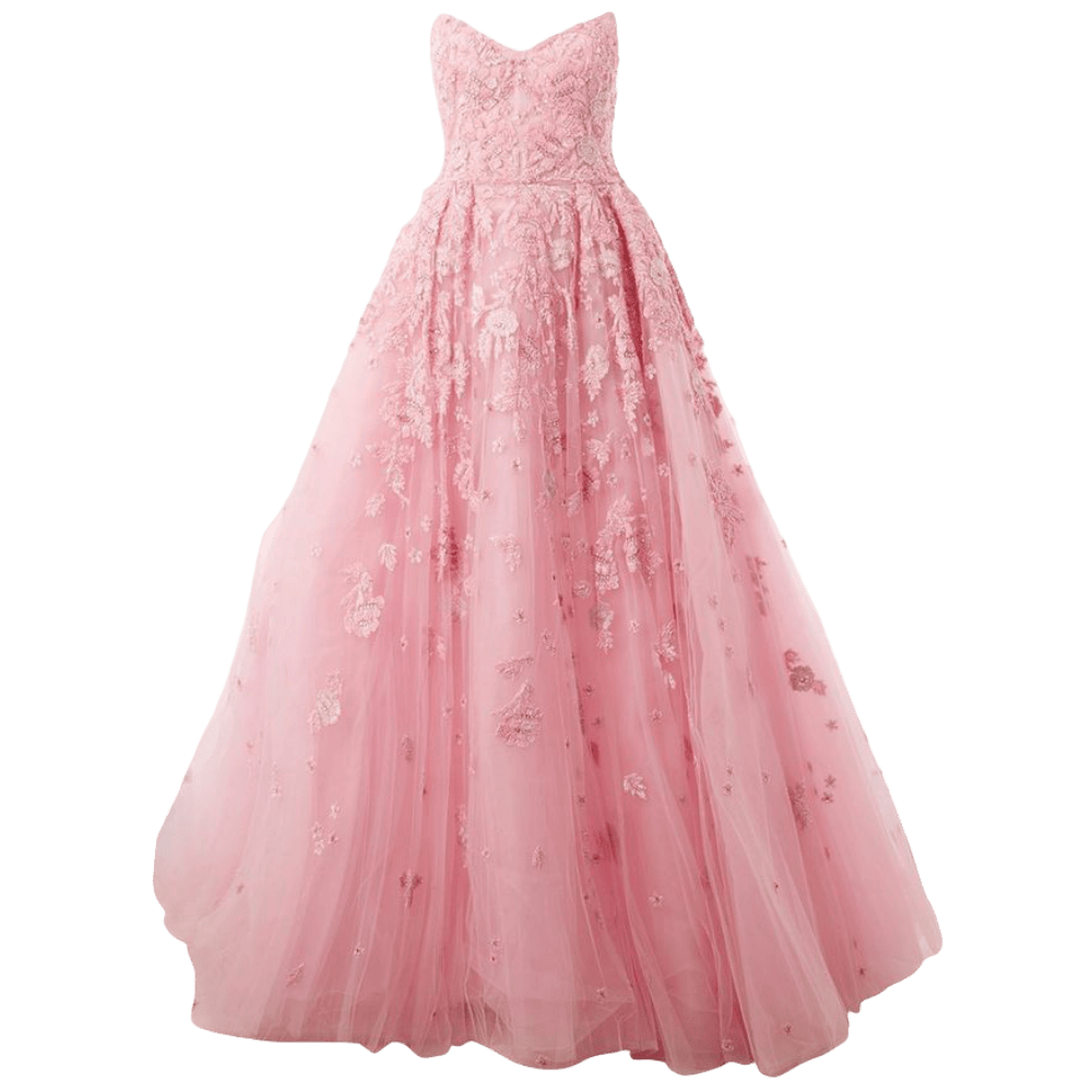 Special Dress Ironing