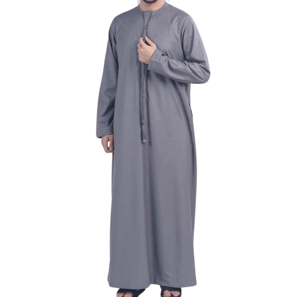 Kandora (Winter) Dry Cleaning