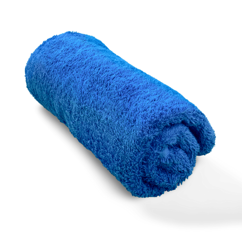 Towel (Small) Dry Cleaning