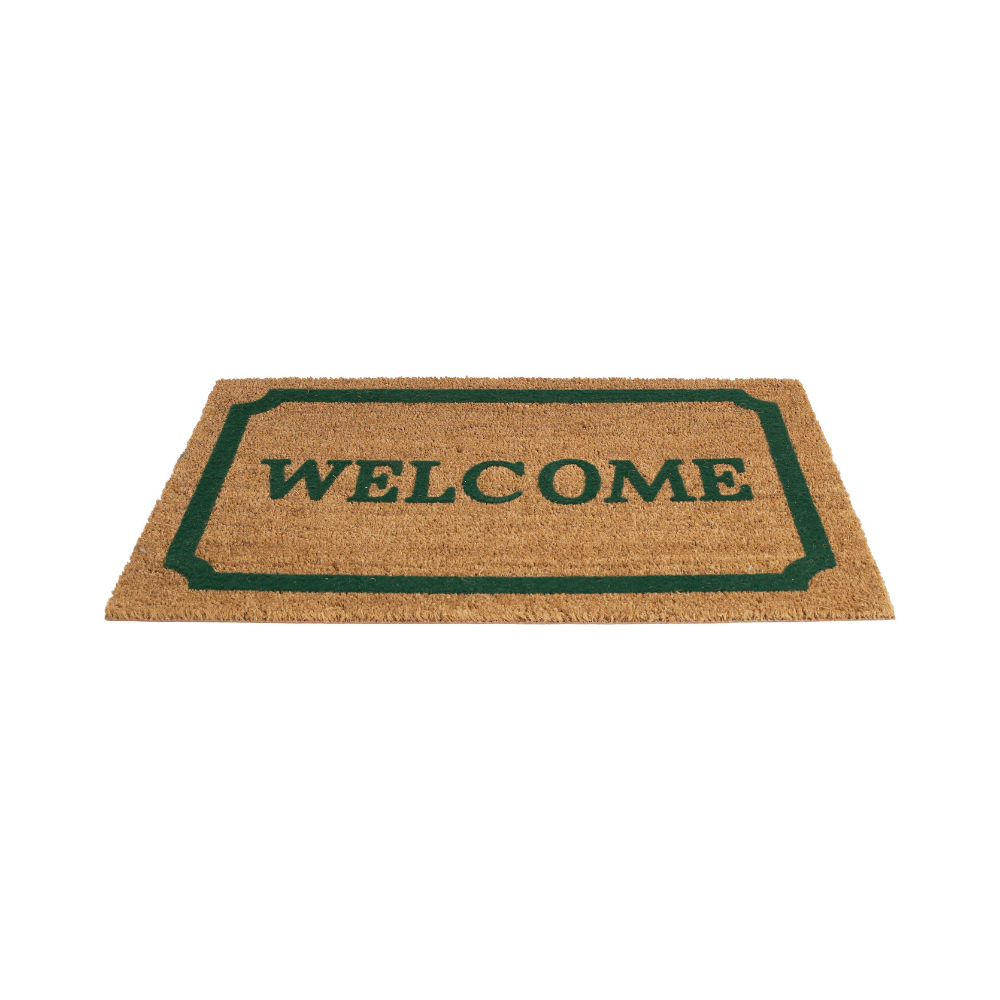Door Mat Dry Cleaning